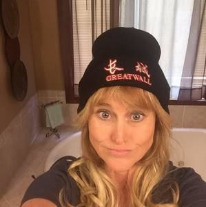 Meet your Posher, Tammy